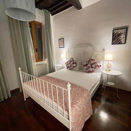The Florentine Nest Florenţa Exterior foto