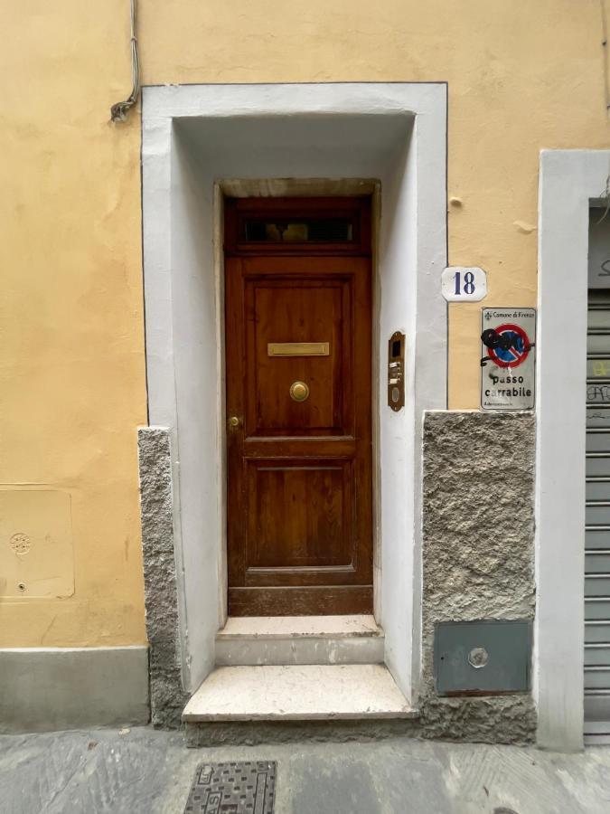 The Florentine Nest Florenţa Exterior foto