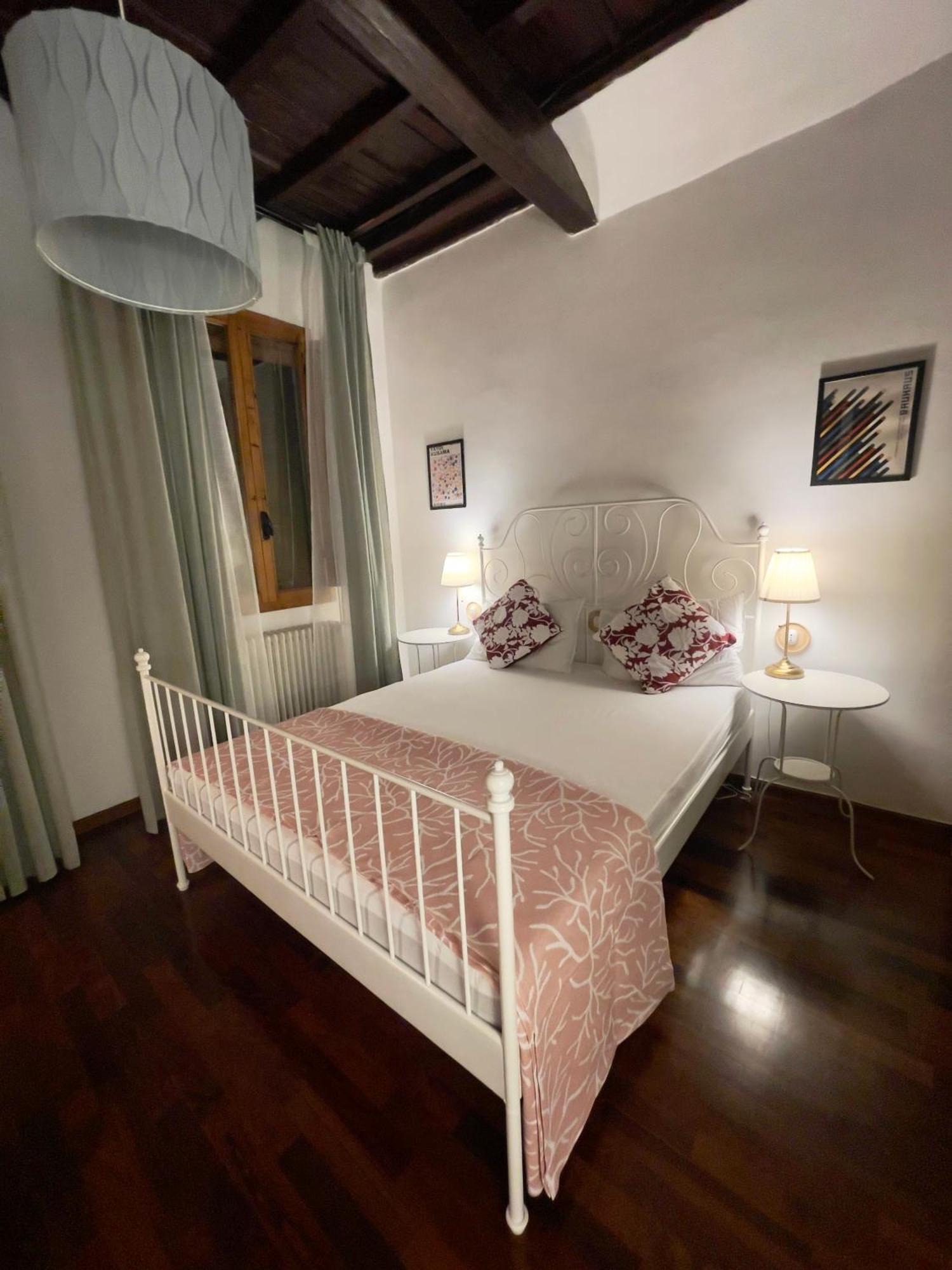 The Florentine Nest Florenţa Exterior foto